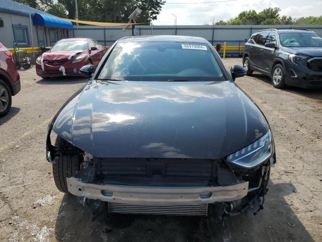 Photo 4 VIN: WAUBBAF4XMA026671 - AUDI A4 PREMIUM 