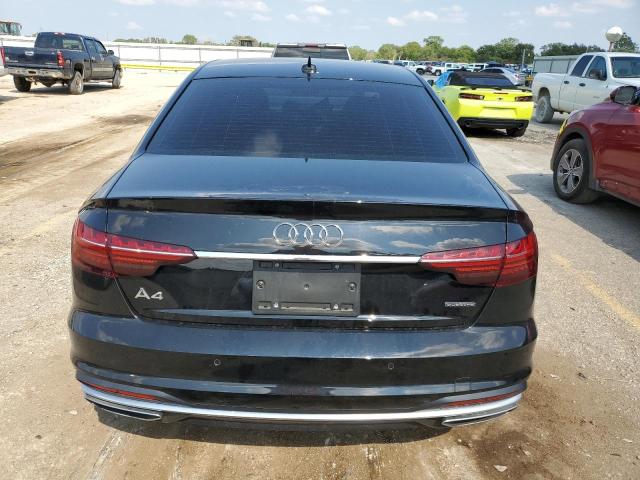 Photo 5 VIN: WAUBBAF4XMA026671 - AUDI A4 PREMIUM 