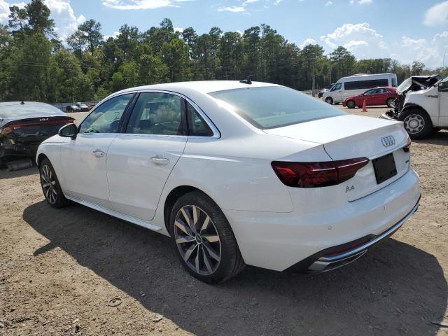 Photo 1 VIN: WAUBBAF4XMA032583 - AUDI A4 PREMIUM 