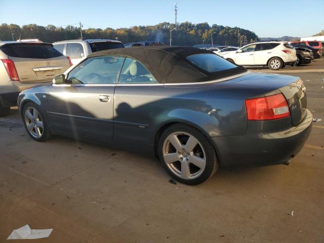 Photo 1 VIN: WAUBC48H66K005019 - AUDI A4 S-LINE 