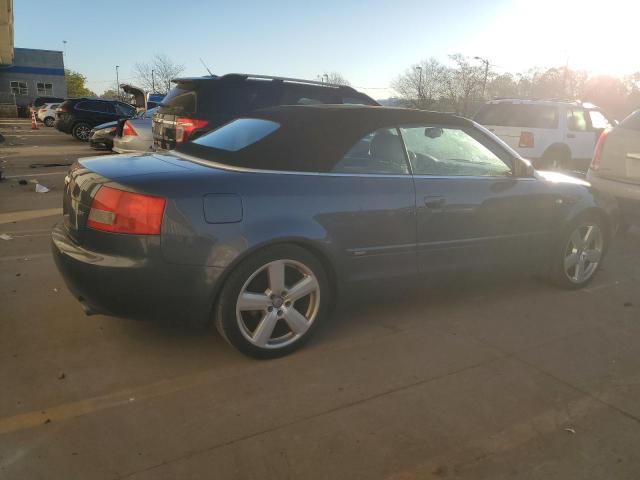 Photo 2 VIN: WAUBC48H66K005019 - AUDI A4 S-LINE 