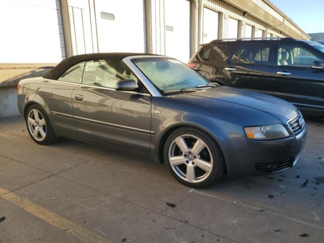 Photo 3 VIN: WAUBC48H66K005019 - AUDI A4 S-LINE 