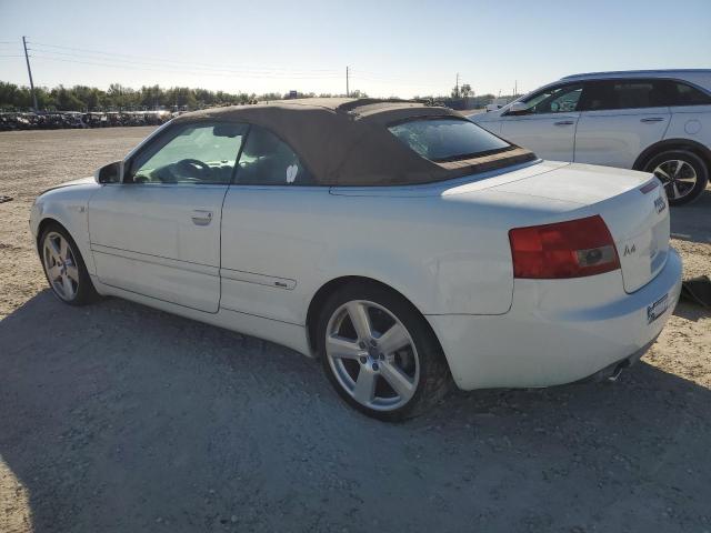 Photo 1 VIN: WAUBC48HX6K002821 - AUDI A4 S-LINE 