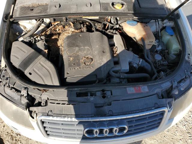 Photo 10 VIN: WAUBC48HX6K002821 - AUDI A4 S-LINE 