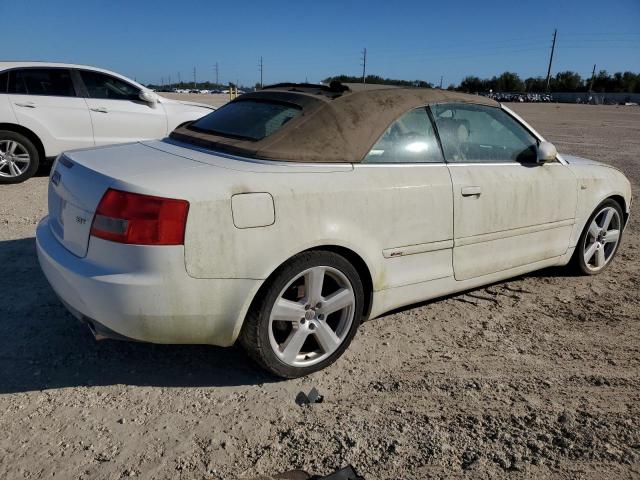 Photo 2 VIN: WAUBC48HX6K002821 - AUDI A4 S-LINE 