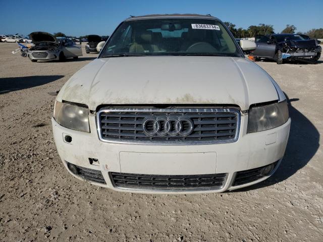 Photo 4 VIN: WAUBC48HX6K002821 - AUDI A4 S-LINE 