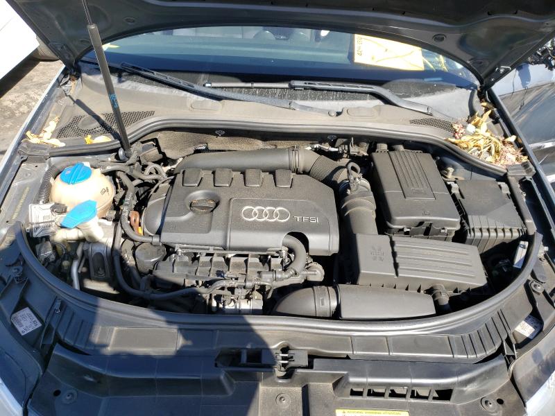 Photo 6 VIN: WAUBEAFM1BA092630 - AUDI A3 PREMIUM 