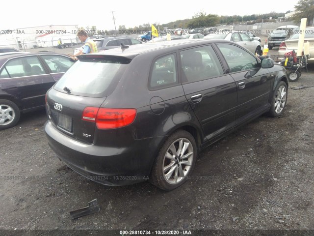 Photo 3 VIN: WAUBEAFM1CA107094 - AUDI A3 