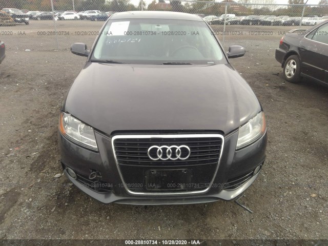 Photo 5 VIN: WAUBEAFM1CA107094 - AUDI A3 