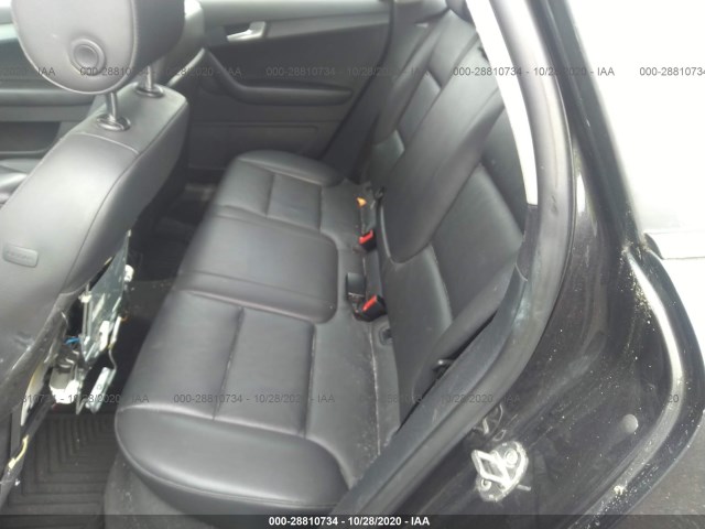 Photo 7 VIN: WAUBEAFM1CA107094 - AUDI A3 