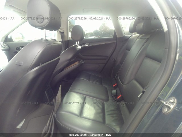 Photo 7 VIN: WAUBEAFM2AA113581 - AUDI A3 