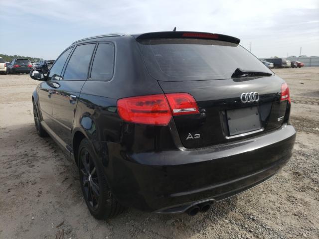 Photo 2 VIN: WAUBEAFM2BA139552 - AUDI A3 PREMIUM 