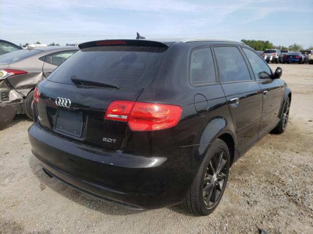 Photo 3 VIN: WAUBEAFM2BA139552 - AUDI A3 PREMIUM 