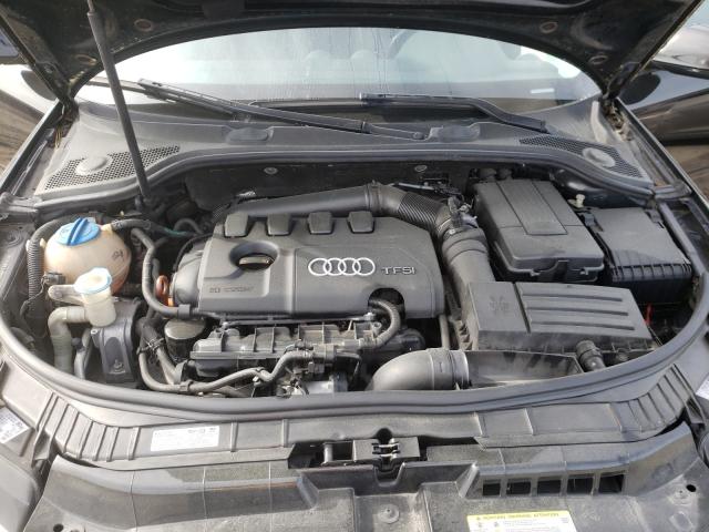 Photo 6 VIN: WAUBEAFM2BA139552 - AUDI A3 PREMIUM 