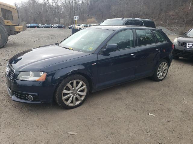 Photo 0 VIN: WAUBEAFM3BA151824 - AUDI A3 PREMIUM 