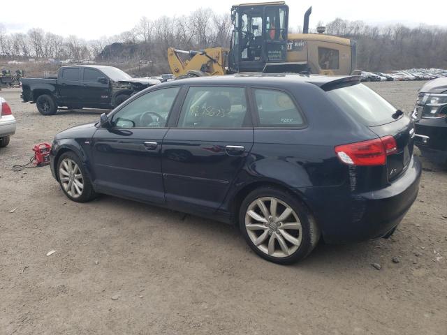 Photo 1 VIN: WAUBEAFM3BA151824 - AUDI A3 PREMIUM 