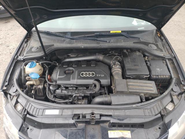 Photo 10 VIN: WAUBEAFM3BA151824 - AUDI A3 PREMIUM 