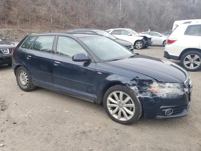 Photo 3 VIN: WAUBEAFM3BA151824 - AUDI A3 PREMIUM 