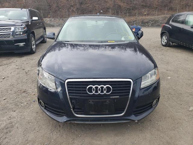 Photo 4 VIN: WAUBEAFM3BA151824 - AUDI A3 PREMIUM 