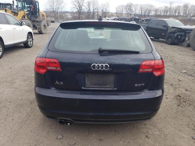 Photo 5 VIN: WAUBEAFM3BA151824 - AUDI A3 PREMIUM 