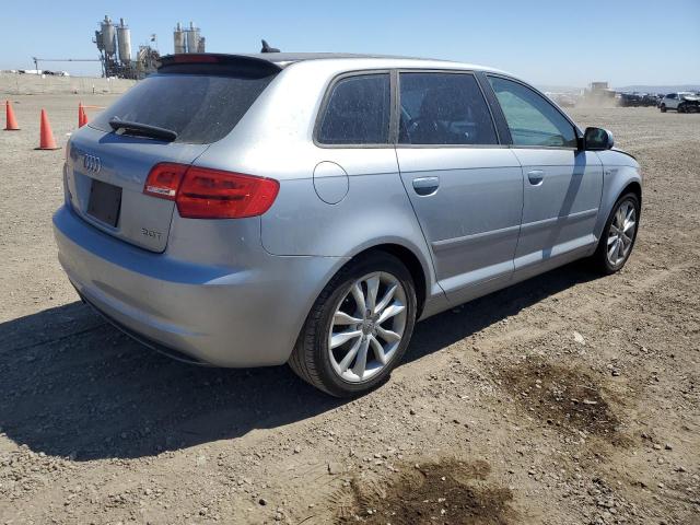 Photo 2 VIN: WAUBEAFM3DA011145 - AUDI A3 PREMIUM 