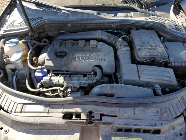 Photo 10 VIN: WAUBEAFM4CA052642 - AUDI A3 PREMIUM 