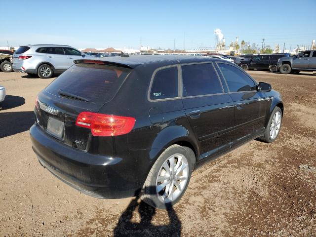 Photo 2 VIN: WAUBEAFM4CA052642 - AUDI A3 PREMIUM 