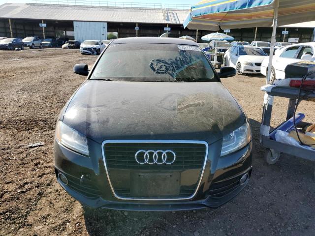 Photo 4 VIN: WAUBEAFM4CA052642 - AUDI A3 PREMIUM 