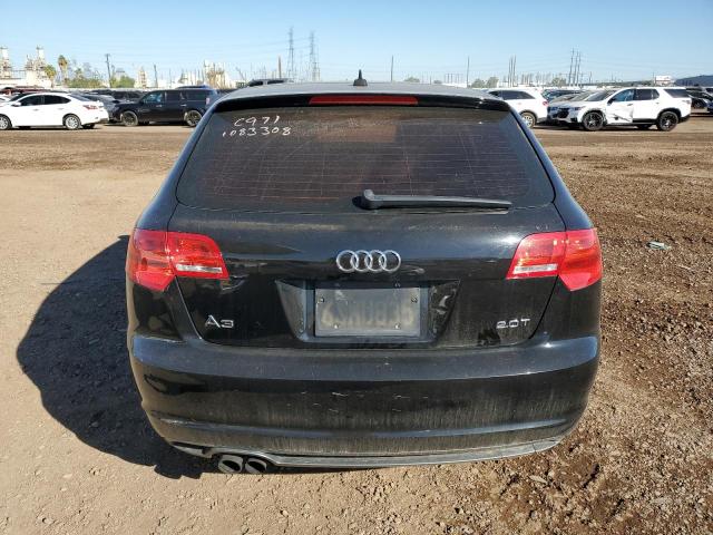 Photo 5 VIN: WAUBEAFM4CA052642 - AUDI A3 PREMIUM 