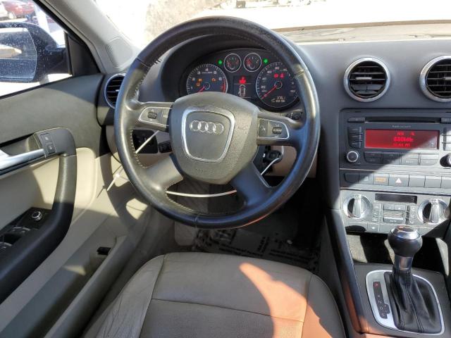 Photo 7 VIN: WAUBEAFM4CA052642 - AUDI A3 PREMIUM 