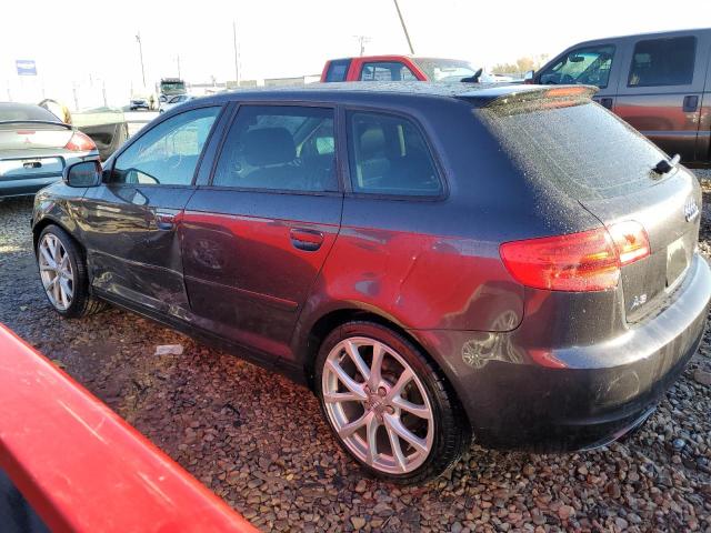 Photo 1 VIN: WAUBEAFM5BA025173 - AUDI A3 PREMIUM 