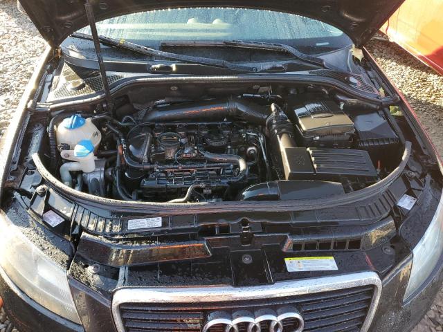 Photo 10 VIN: WAUBEAFM5BA025173 - AUDI A3 PREMIUM 