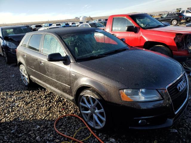 Photo 3 VIN: WAUBEAFM5BA025173 - AUDI A3 PREMIUM 