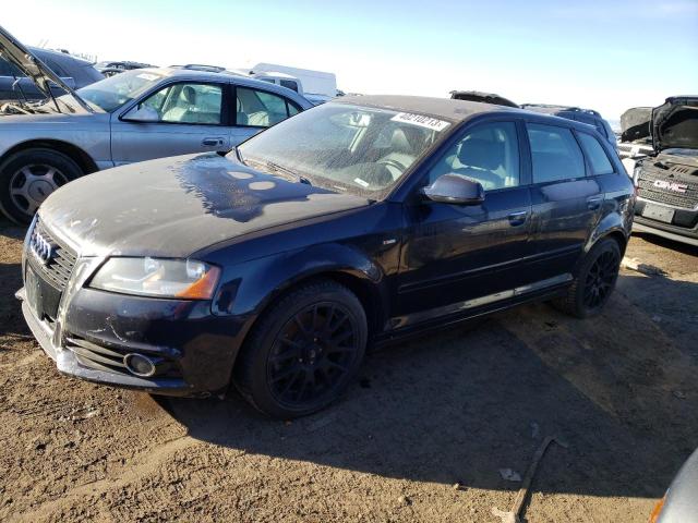 Photo 0 VIN: WAUBEAFM6BA008110 - AUDI A3 