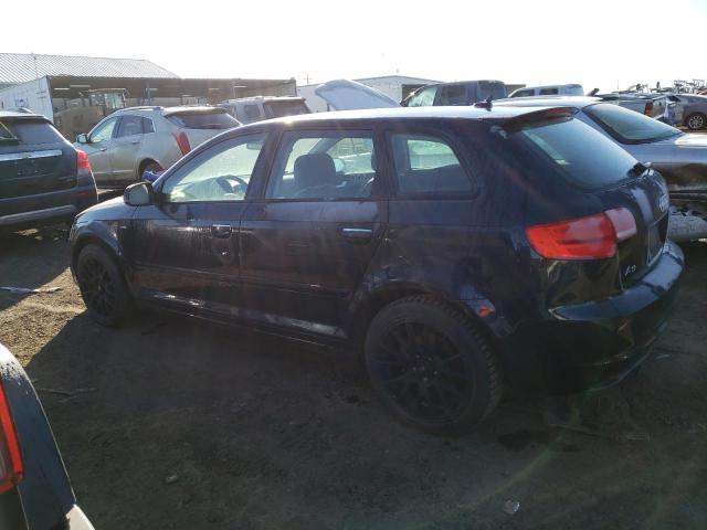 Photo 1 VIN: WAUBEAFM6BA008110 - AUDI A3 