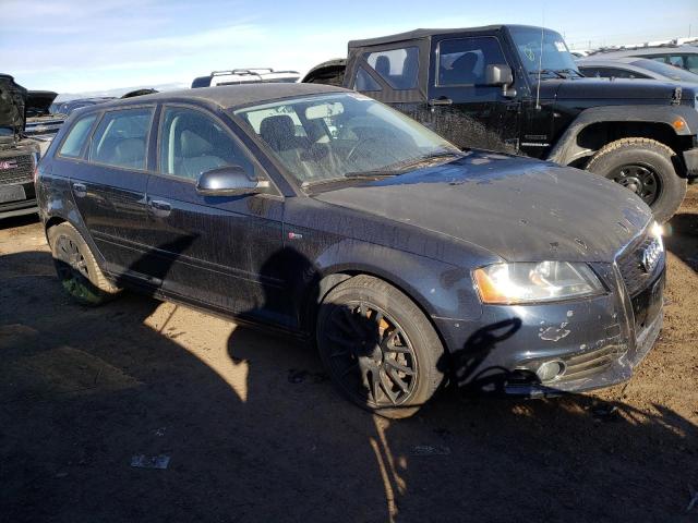 Photo 3 VIN: WAUBEAFM6BA008110 - AUDI A3 