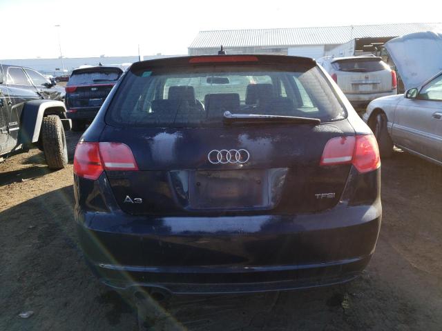 Photo 5 VIN: WAUBEAFM6BA008110 - AUDI A3 