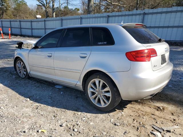 Photo 1 VIN: WAUBEAFM6CA044056 - AUDI A3 