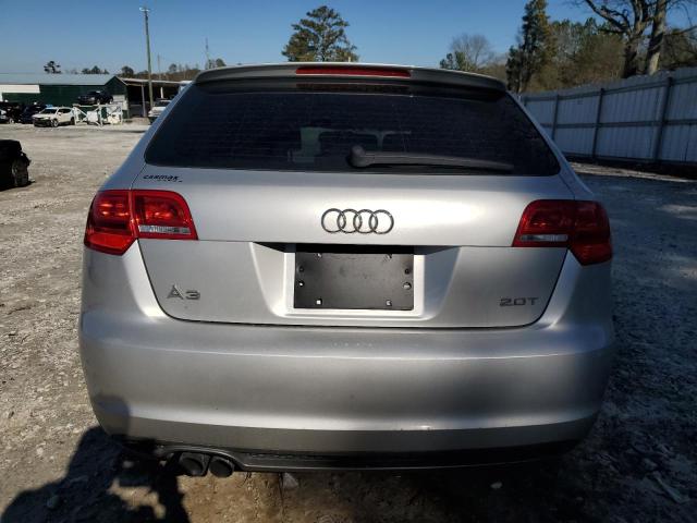 Photo 5 VIN: WAUBEAFM6CA044056 - AUDI A3 