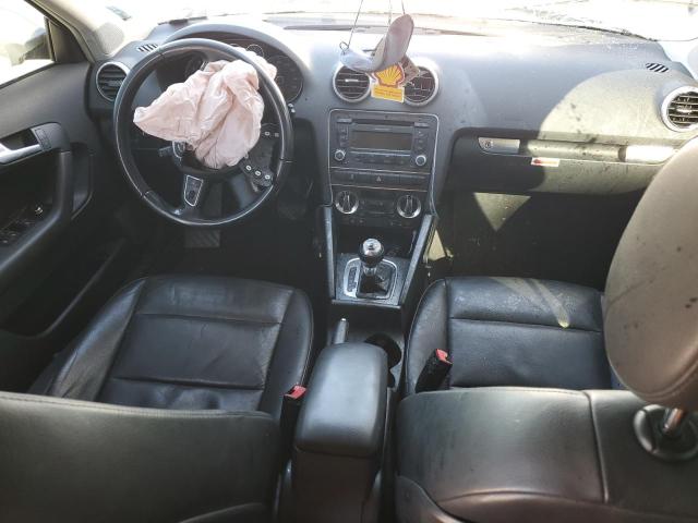 Photo 7 VIN: WAUBEAFM6CA044056 - AUDI A3 