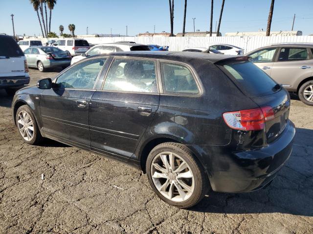 Photo 1 VIN: WAUBEAFM6CA075002 - AUDI A3 PREMIUM 