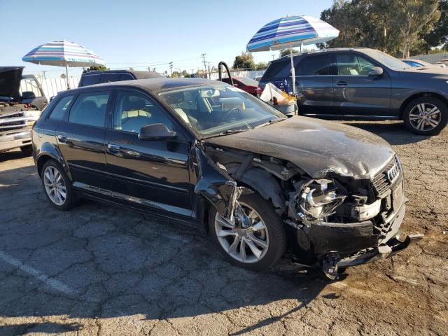 Photo 3 VIN: WAUBEAFM6CA075002 - AUDI A3 PREMIUM 