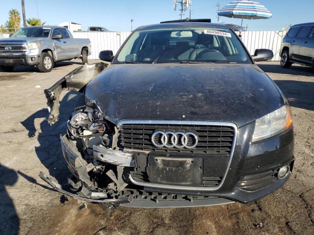 Photo 4 VIN: WAUBEAFM6CA075002 - AUDI A3 PREMIUM 