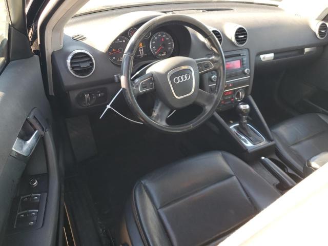 Photo 7 VIN: WAUBEAFM6CA075002 - AUDI A3 PREMIUM 