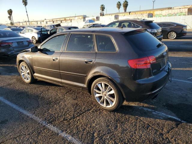 Photo 1 VIN: WAUBEAFM7CA033714 - AUDI A3 PREMIUM 