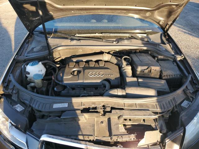 Photo 10 VIN: WAUBEAFM7CA033714 - AUDI A3 PREMIUM 