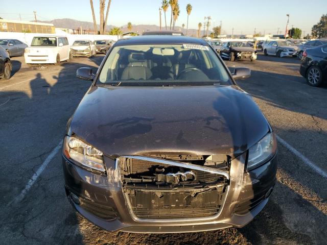 Photo 4 VIN: WAUBEAFM7CA033714 - AUDI A3 PREMIUM 