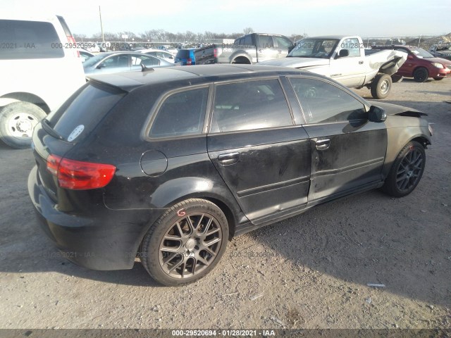 Photo 3 VIN: WAUBEAFM7CA083643 - AUDI A3 