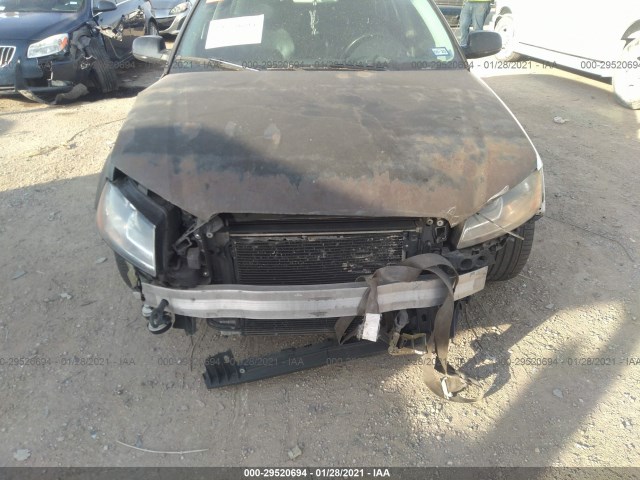 Photo 5 VIN: WAUBEAFM7CA083643 - AUDI A3 