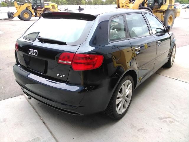 Photo 3 VIN: WAUBEAFM7CA107732 - AUDI A3 PREMIUM 